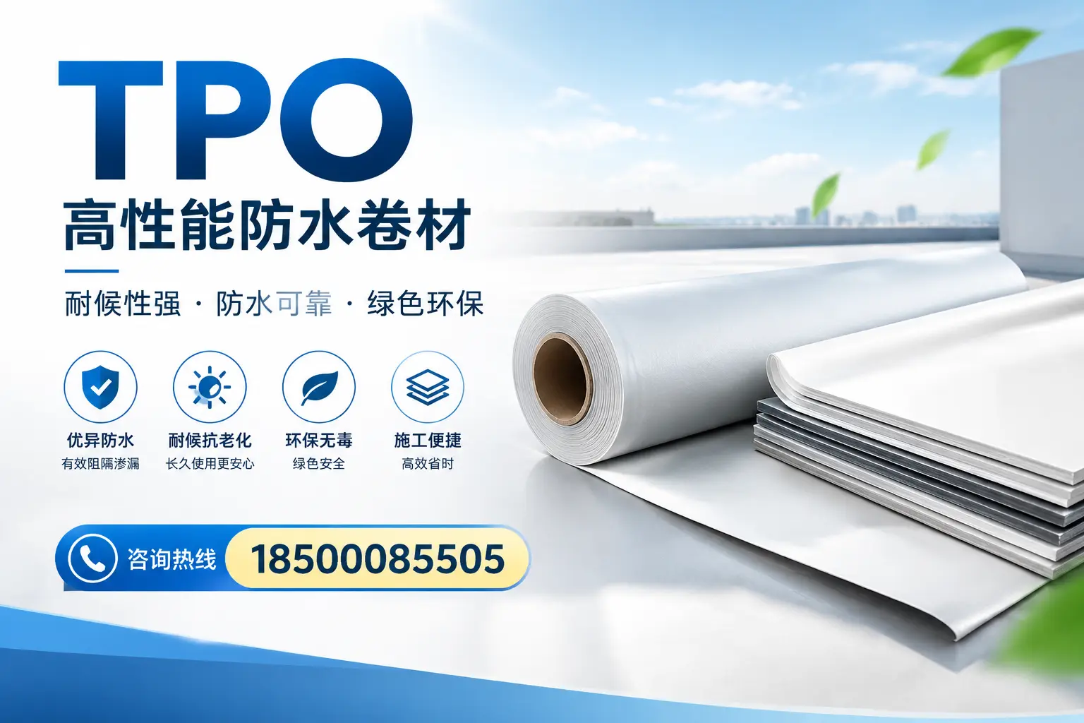 tpo行业趋势分析,仙桃企业应如何应对