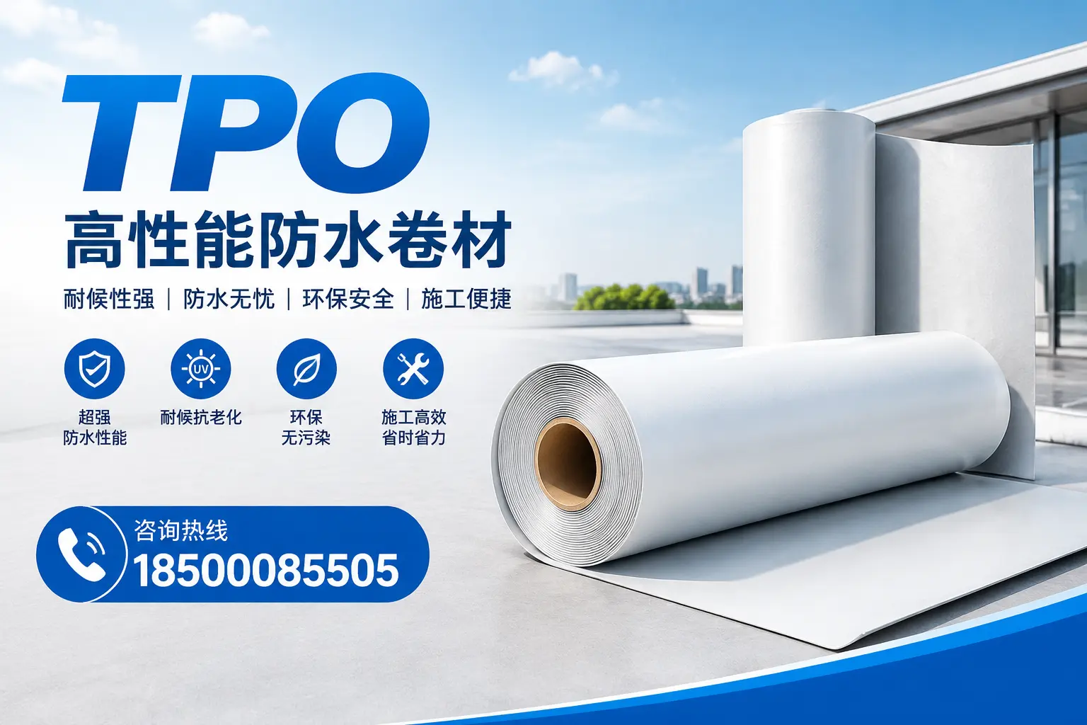 tpo产品质量评估标准,仙桃企业需掌握的关键要点